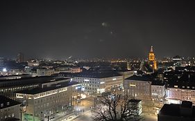 City Unterkunft 2